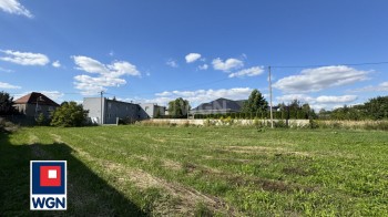 Grunt budowlany jednorodzinny na  sprzedaż Ostrów Wielkopolski - Działka budowlana Ostrów Os. Zębców-Zacisze