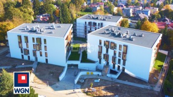 Mieszkanie na sprzedaż w bloku Lublin