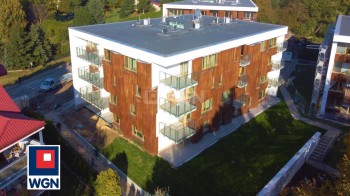 Mieszkanie na sprzedaż w bloku Lublin