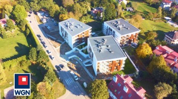 Mieszkanie na sprzedaż w bloku Lublin