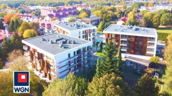 Mieszkanie na sprzedaż w bloku Lublin