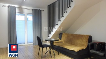 Dom w zabudowie szeregowej na sprzedaż Gajewo