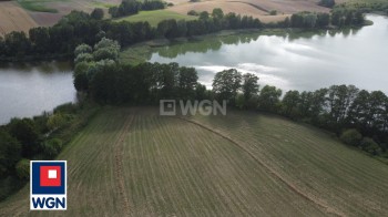 Grunt rolny na sprzedaż Szczuka