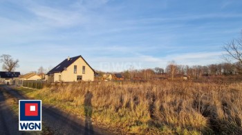 Grunt budowlany jednorodzinny na  sprzedaż Wiechlice - Działka budowlana Wiechlice Pałacowa, sprzedam!