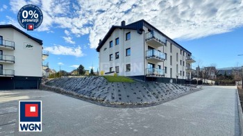 Mieszkanie na  sprzedaż Bielsko-Biała - Apartament na sprzedaż Bielsko-Biała.