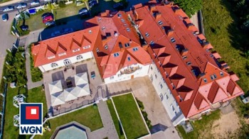 Hotel na sprzedaż Wejherowo