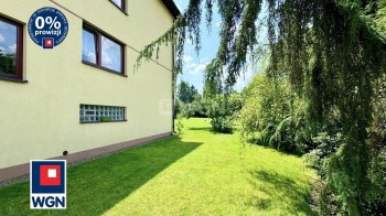 Obiekt hotelowy na  sprzedaż Węgierska Górka - Dom wolnostojący na sprzedaż Węgierska Górka.
