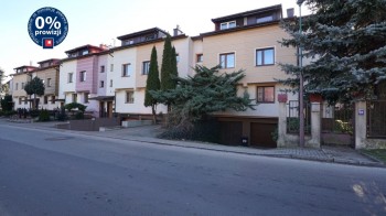 Dom w zabudowie szeregowej na sprzedaż Piotrków Trybunalski, Centrum