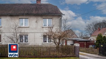 Mieszkanie na sprzedaż w kamienicy Zebrzydowa