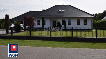 Dom wolnostojący na sprzedaż Kulów