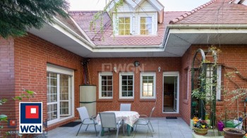 Dom na  sprzedaż Szczecin - Romantyczny dom w sielskim ogrodzie