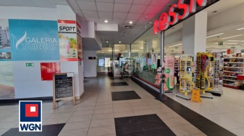 Lokal handlowy na  wynajem Szprotawa - lokal na parterze w Turkusie