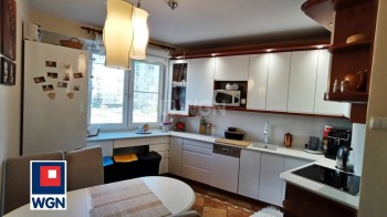 Mieszkanie na sprzedaż w bloku Ełk, Os. Jeziorna