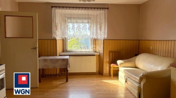 Mieszkanie na sprzedaż w kamienicy Borowina