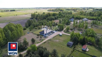 Dom wolnostojący na sprzedaż Regiel