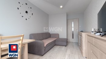 Mieszkanie na sprzedaż w bloku Polkowice