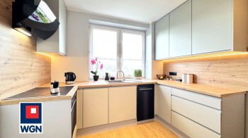 Mieszkanie na  sprzedaż Ostrów Wielkopolski - Mieszkanie 3 pokojowe po generalnym remoncie