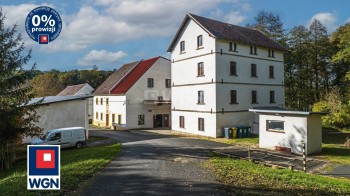 Obiekt handlowy na  sprzedaż Warta Bolesławiecka - Prosperujący młyn.