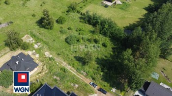 Grunt budowlany jednorodzinny na  sprzedaż Rzeszotary - DZIAŁKA W RZESZOTARACH
