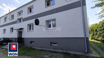 Mieszkanie na sprzedaż w bloku Chocianów
