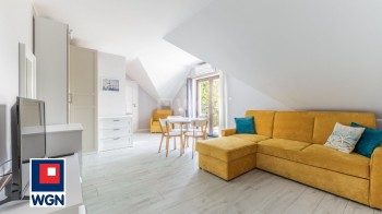 Mieszkanie na  wynajem Nowęcin - Apartamenty do wynajęcia w Nowęcinie.  Oferta dla firm!