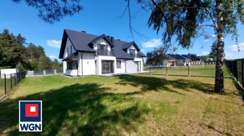 Dom bliźniak na sprzedaż Piekoszów