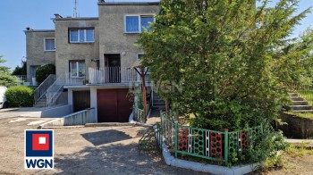 Dom w zabudowie szeregowej na sprzedaż Małomice