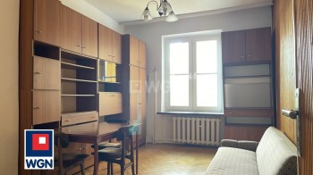 Mieszkanie na  sprzedaż Wrocław - Plac kościuszki - oferta dla inwestora.