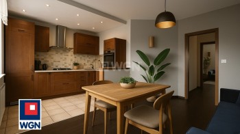 Mieszkanie na  sprzedaż Wrocław - Idealne dla rodziny.