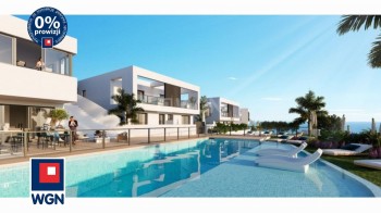 Dom na  sprzedaż Riviera del Sol - Z widokiem na morze!