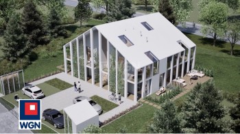 Mieszkanie na  sprzedaż Niechorze - Apartament klasy PREMIUM 60,52 m2, położony nad Bałtykiem w Niechorzu