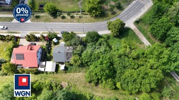 Grunt budowlany jednorodzinny na  sprzedaż Warszawa - Idealna działka na Białołęce!