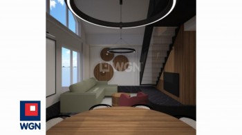 Mieszkanie na  sprzedaż Łeba - Przestronne mieszkanie w Łebie - idealna inwestycja na lata!