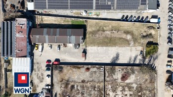 na wynajem Nieruchomość komercyjna Myszków