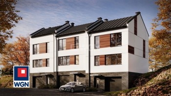 Dom na  sprzedaż Gdańsk - OSTATNI DOM W SPOKOJNEJ CZĘŚCI GDAŃSKA.