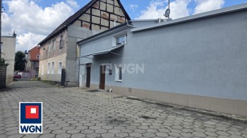 Lokal usługowy na wynajem Nowa Sól