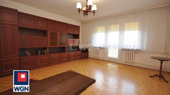 Mieszkanie na sprzedaż w bloku Radomsko