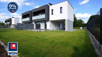 Dom bliźniak na sprzedaż Piotrków Trybunalski