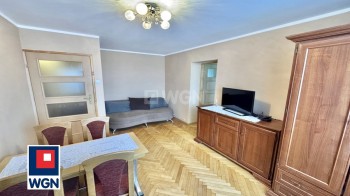 Mieszkanie na sprzedaż w bloku Zawiercie, Żabki