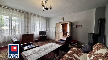 Dom na  sprzedaż Myszków - Dom z działką z dużą działką usługową