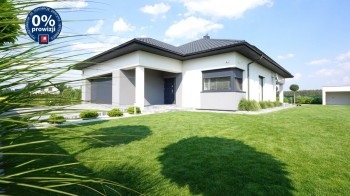 Dom wolnostojący na sprzedaż Piotrków Trybunalski