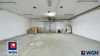 Magazyn na wynajem Suwałki