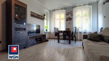 Mieszkanie na sprzedaż w kamienicy Legnica, FABRYCZNA