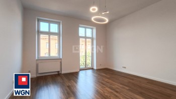 Mieszkanie na sprzedaż w kamienicy Legnica, TARNINÓW