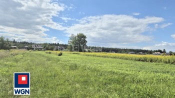 Działka budowlana na sprzedaż Podleszany