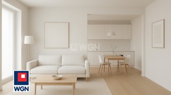 Mieszkanie na sprzedaż w nowym budynku Lublin, wrotków