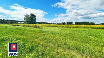 Działka budowlana na sprzedaż Podleszany