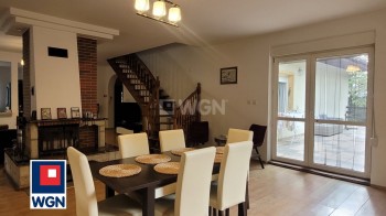 Dom wolnostojący na sprzedaż Kalisz, Winiary