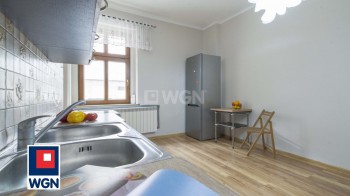 Mieszkanie na  sprzedaż Chorzów - 2 przestronne pokoje | doskonała lokalizacja | parter