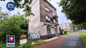 Obiekt komercyjny na  sprzedaż Częstochowa - Nieruchomość inwestycyjna super lokalizacja